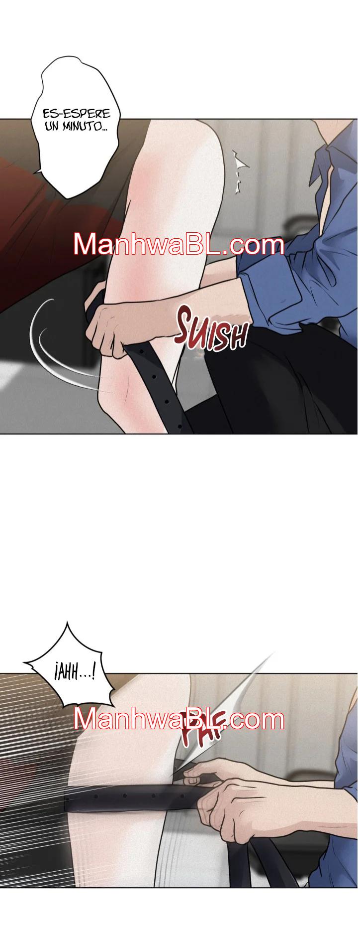 Ruega Por Mi - Capítulo 30.00 manhwa