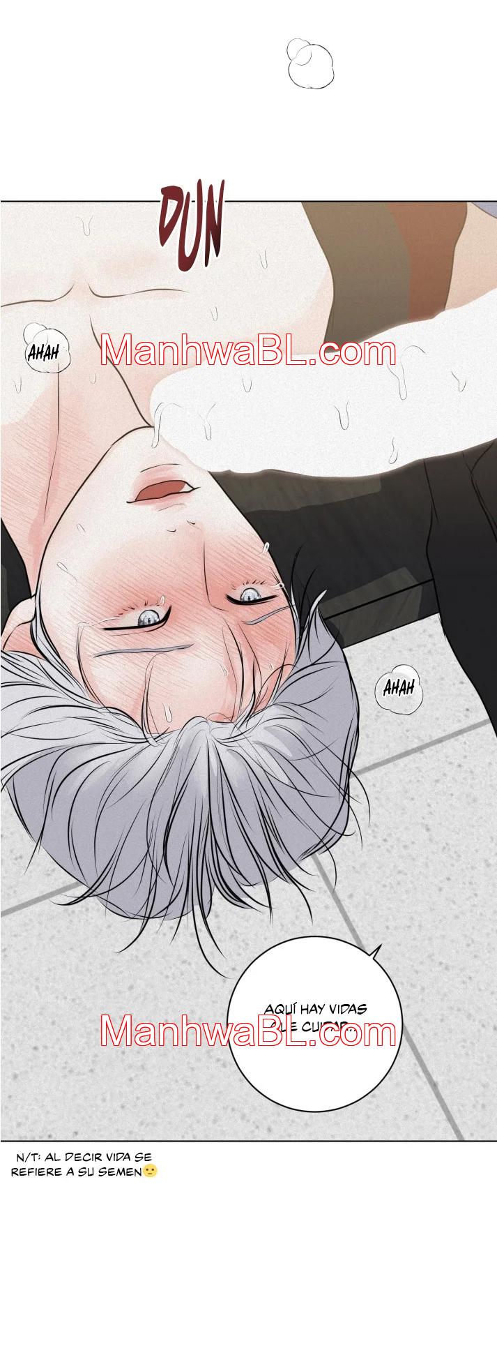 Ruega Por Mi - Capítulo 30.00 manhwa