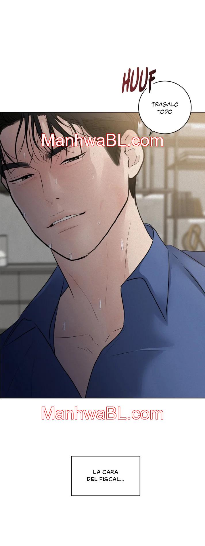 Ruega Por Mi - Capítulo 30.00 manhwa