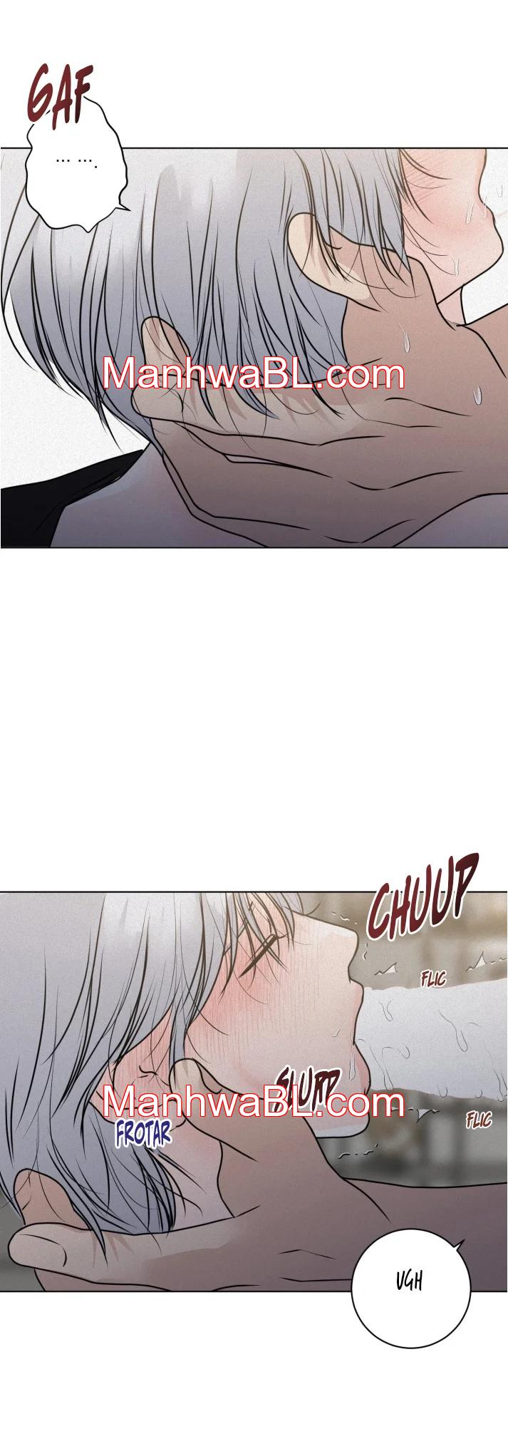 Ruega Por Mi - Capítulo 30.00 manhwa