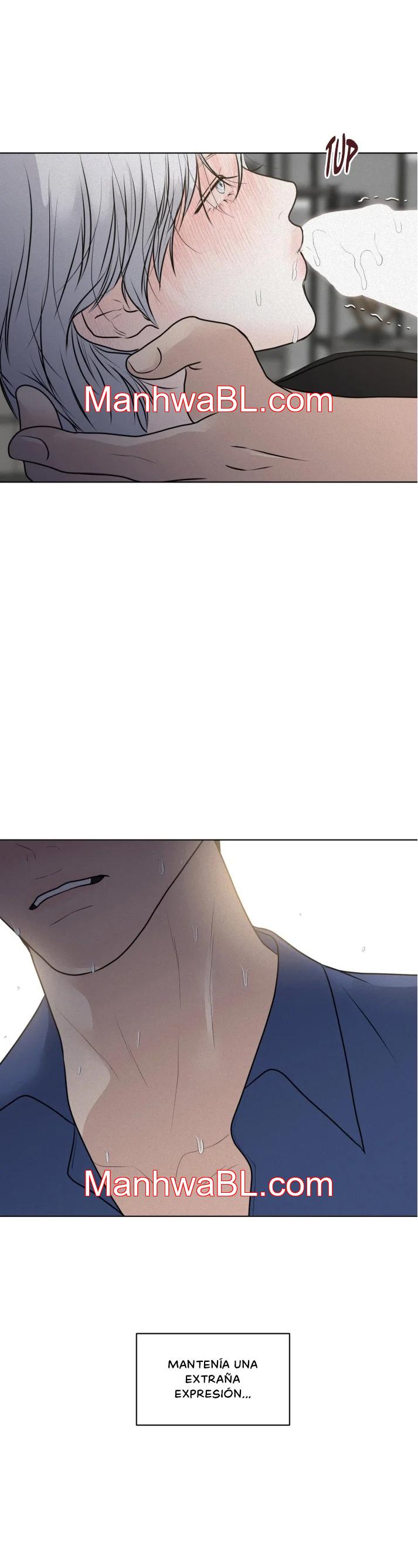 Ruega Por Mi - Capítulo 30.00 manhwa