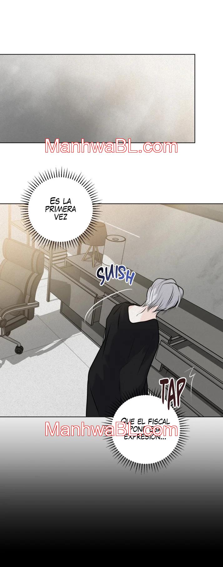 Ruega Por Mi - Capítulo 30.00 manhwa