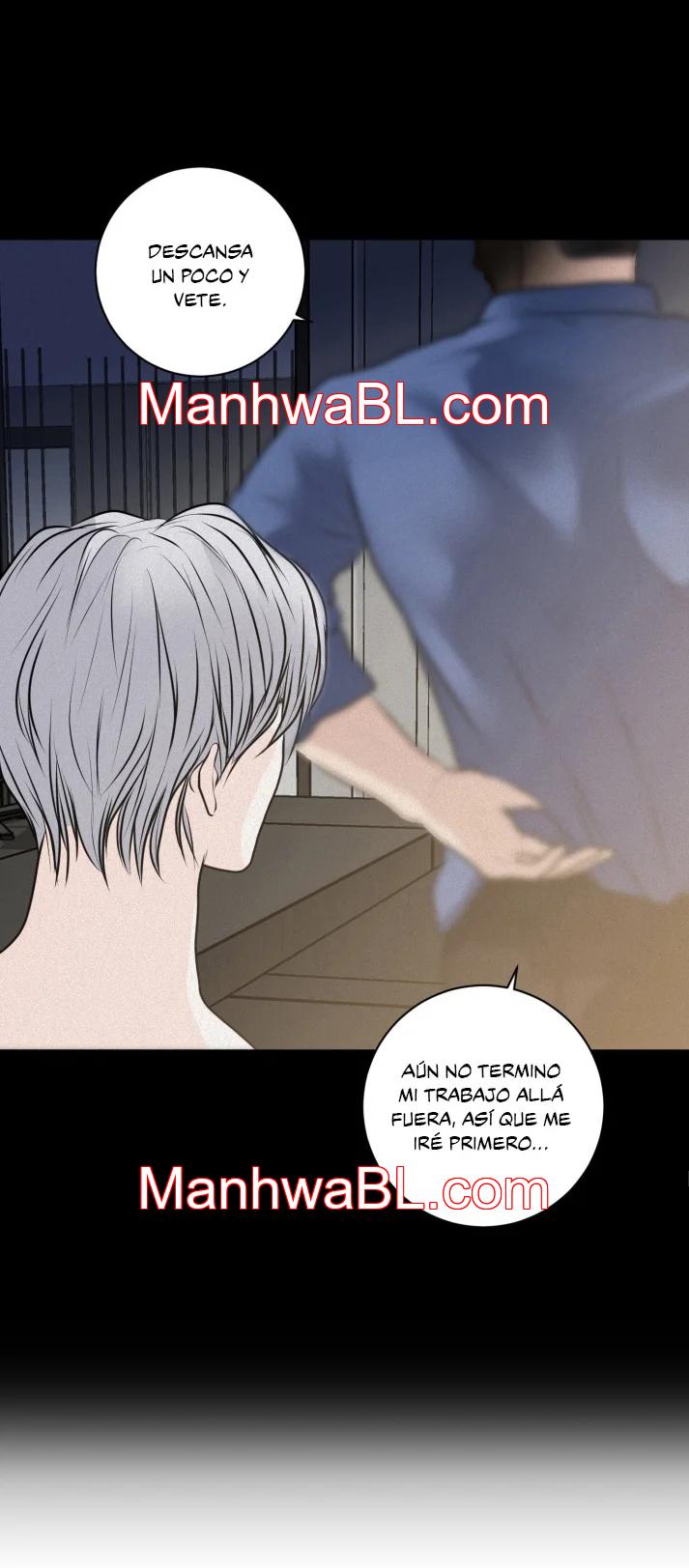 Ruega Por Mi - Capítulo 30.00 manhwa
