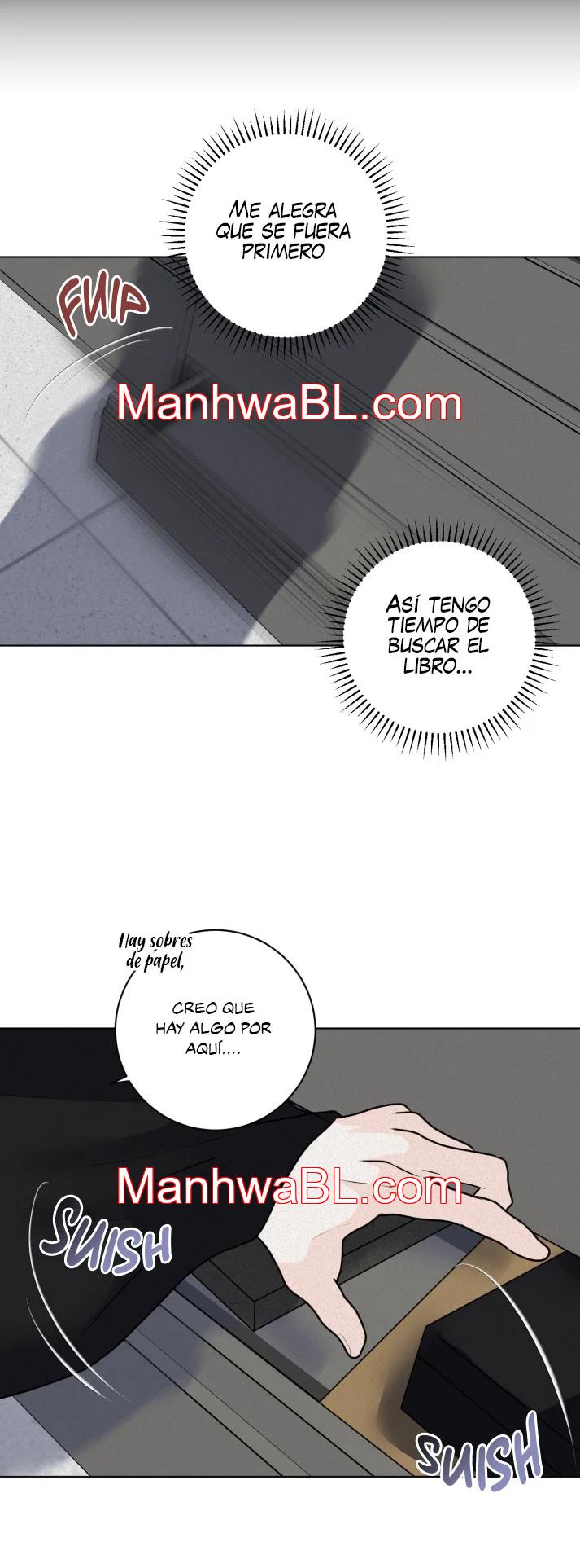 Ruega Por Mi - Capítulo 30.00 manhwa