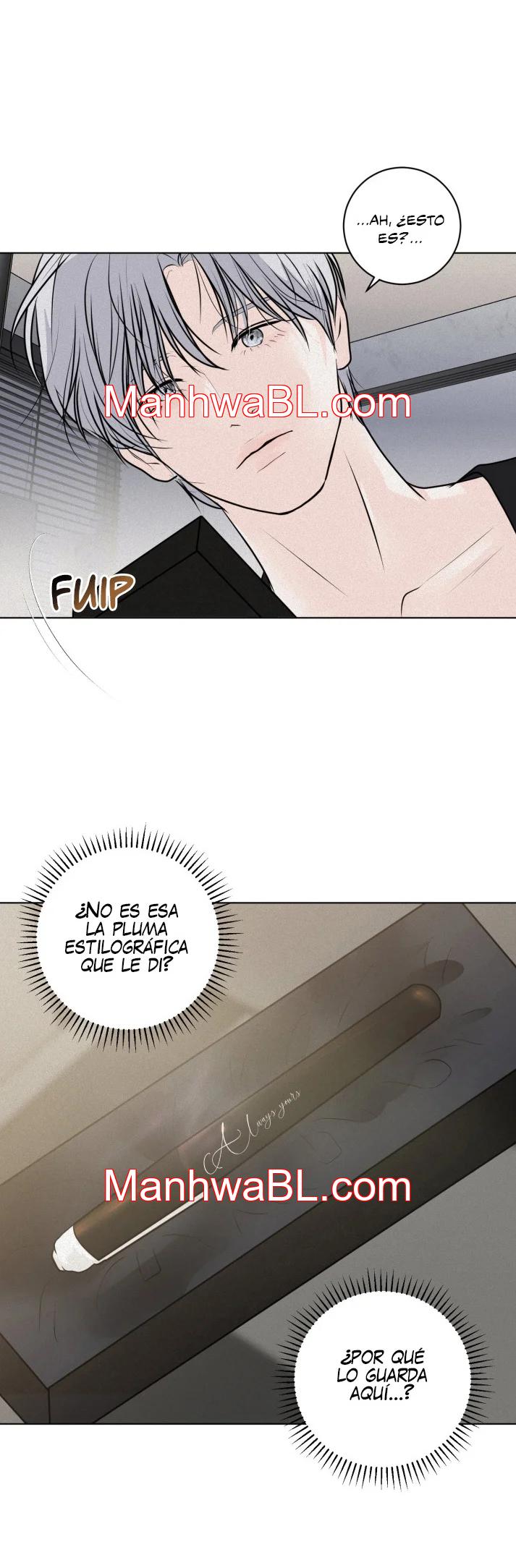 Ruega Por Mi - Capítulo 30.00 manhwa