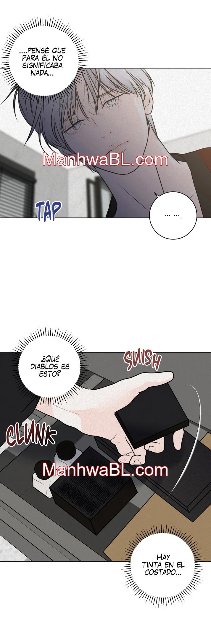 Ruega Por Mi - Capítulo 30.00 manhwa