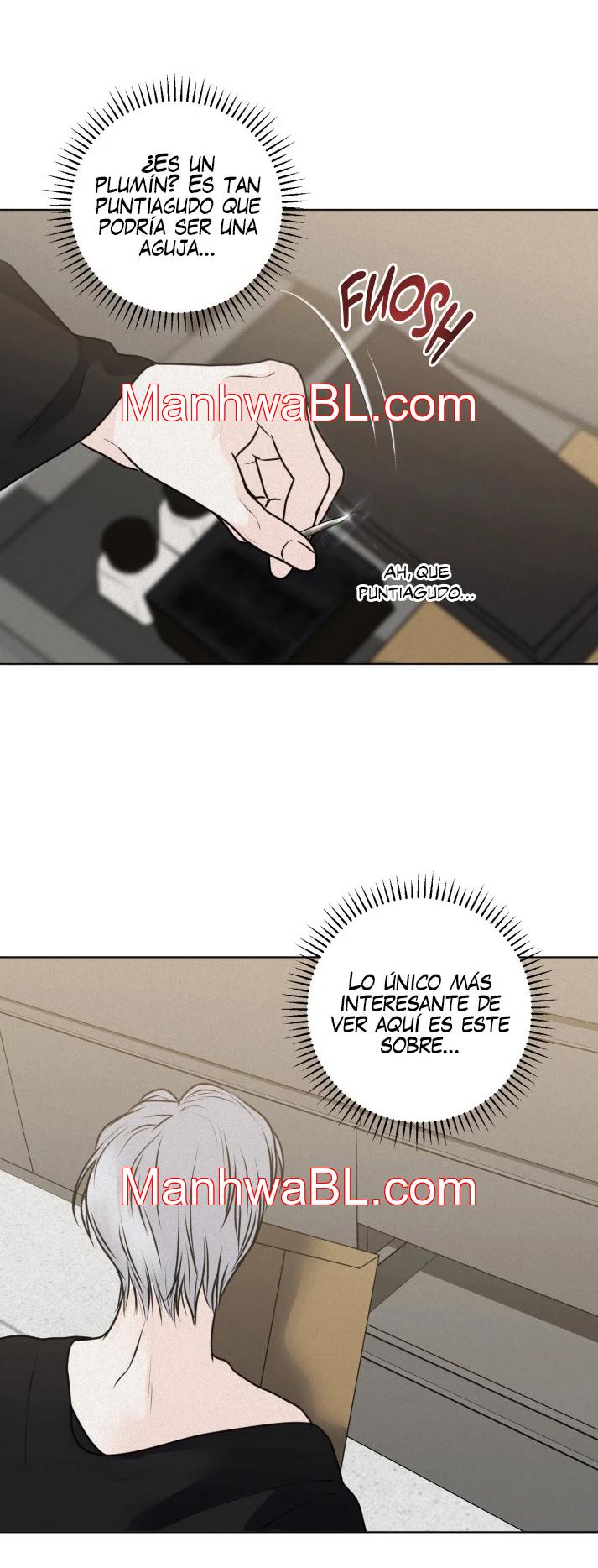 Ruega Por Mi - Capítulo 30.00 manhwa