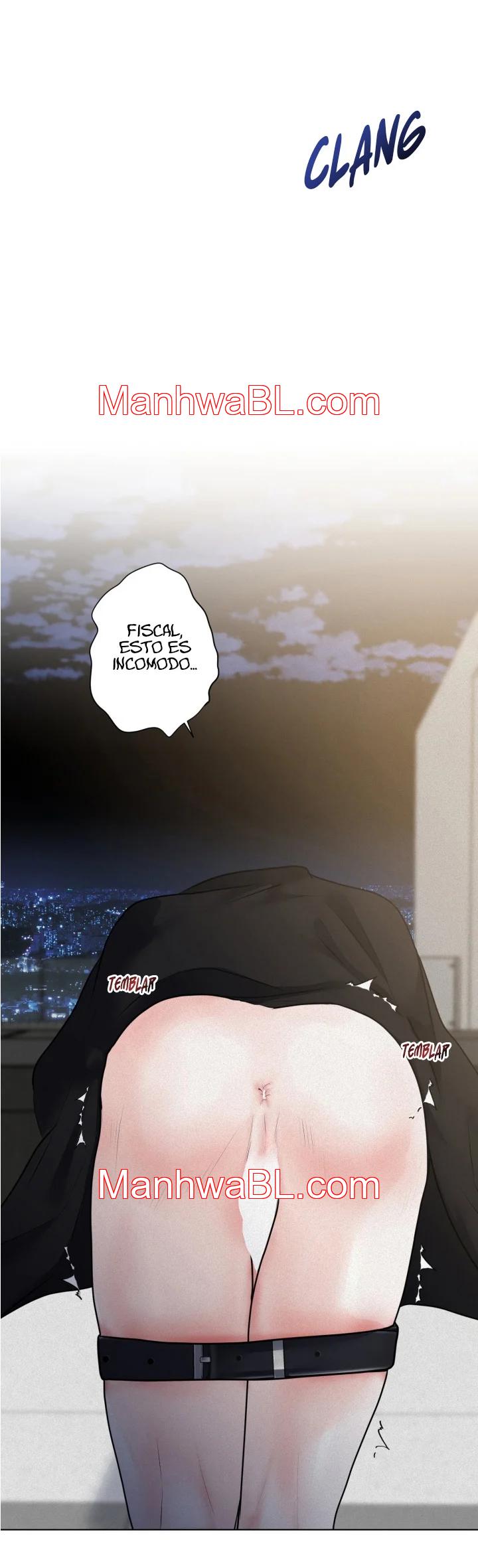 Ruega Por Mi - Capítulo 30.00 manhwa