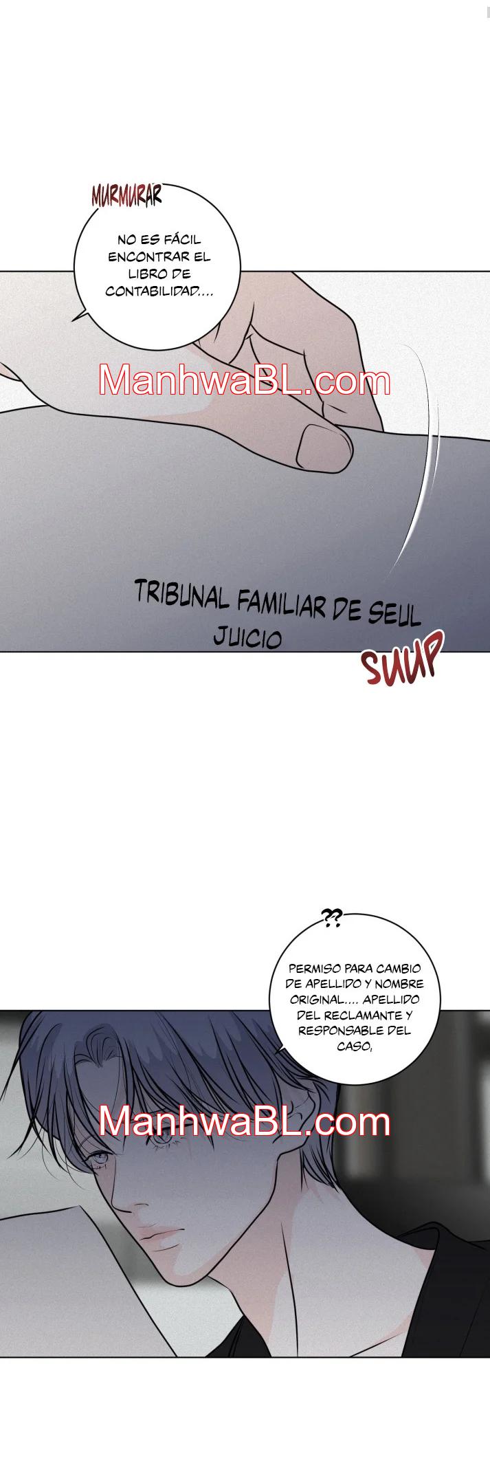 Ruega Por Mi - Capítulo 30.00 manhwa