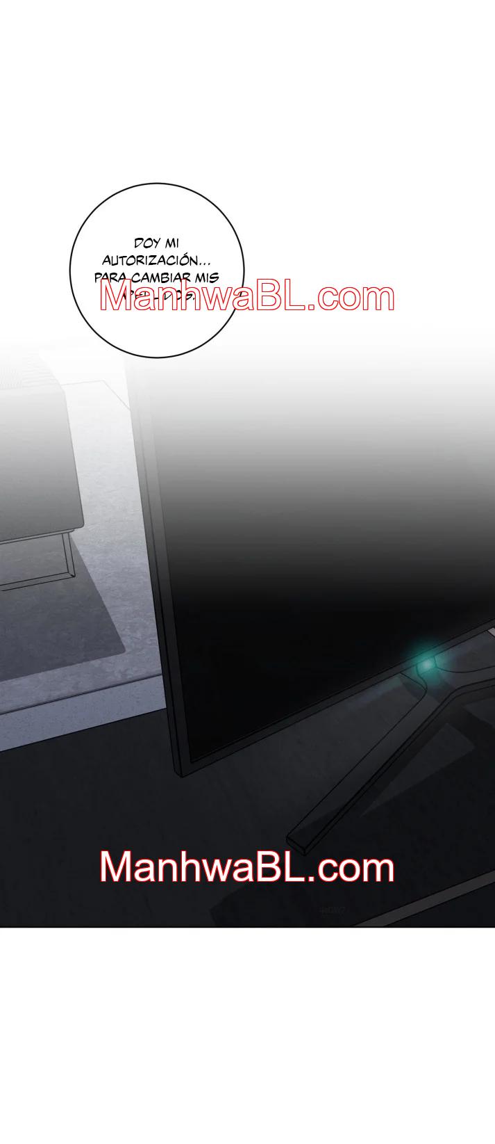 Ruega Por Mi - Capítulo 30.00 manhwa