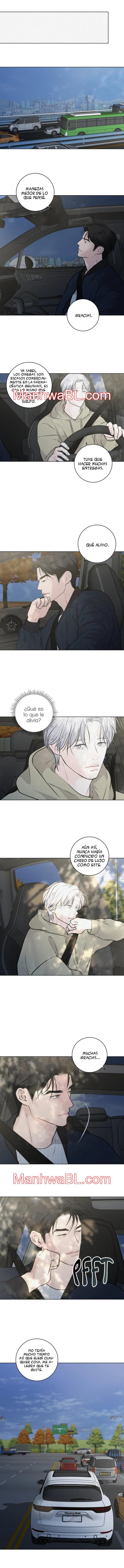 Ruega Por Mi - Capítulo 55.00 manhwa