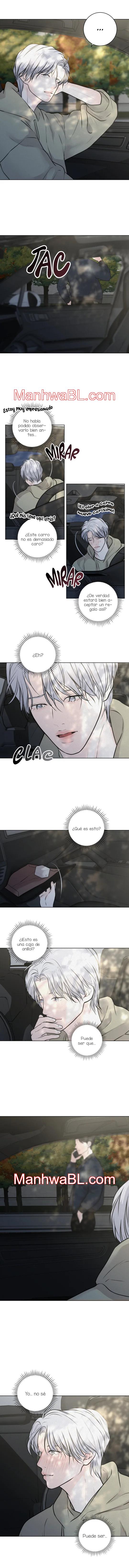 Ruega Por Mi - Capítulo 55.00 manhwa