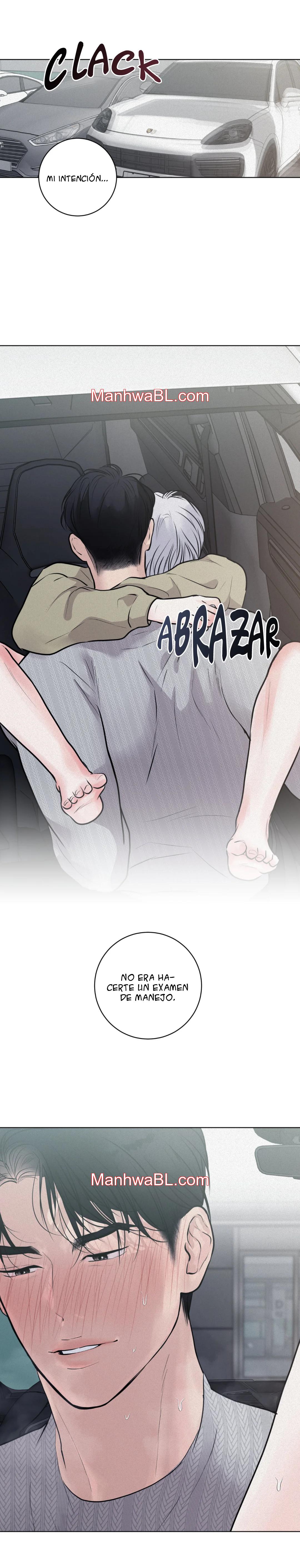 Ruega Por Mi - Capítulo 55.00 manhwa