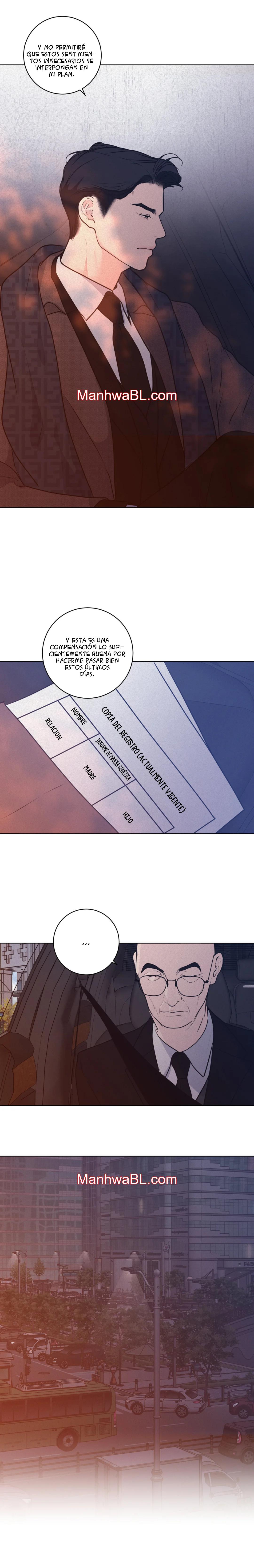 Ruega Por Mi - Capítulo 55.00 manhwa