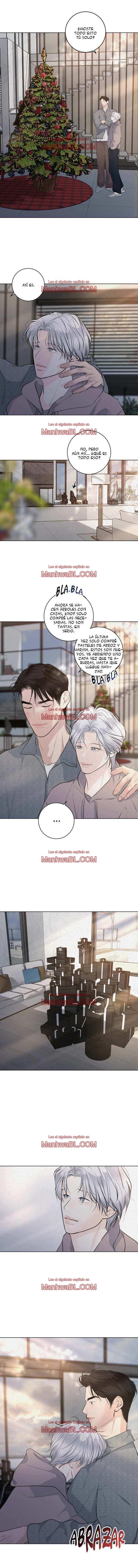 Ruega Por Mi - Capítulo 75 manhwa