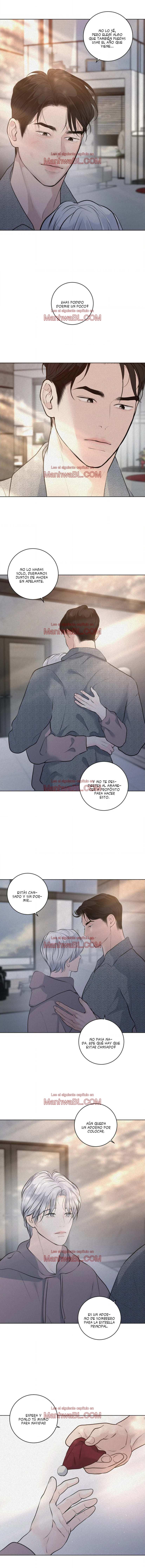 Ruega Por Mi - Capítulo 75 manhwa