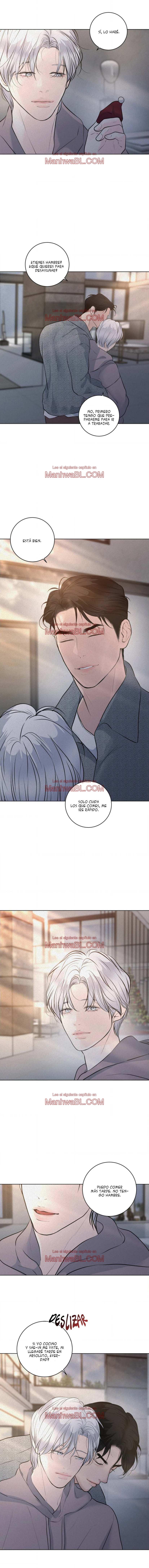 Ruega Por Mi - Capítulo 75 manhwa
