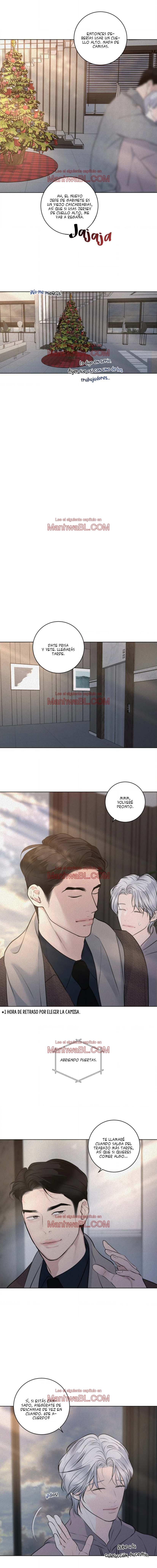Ruega Por Mi - Capítulo 75 manhwa