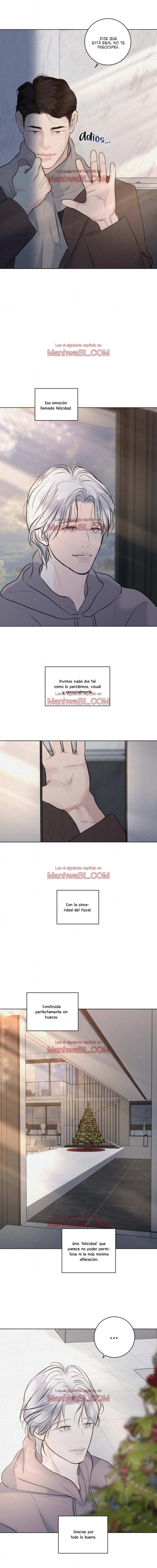 Ruega Por Mi - Capítulo 75 manhwa