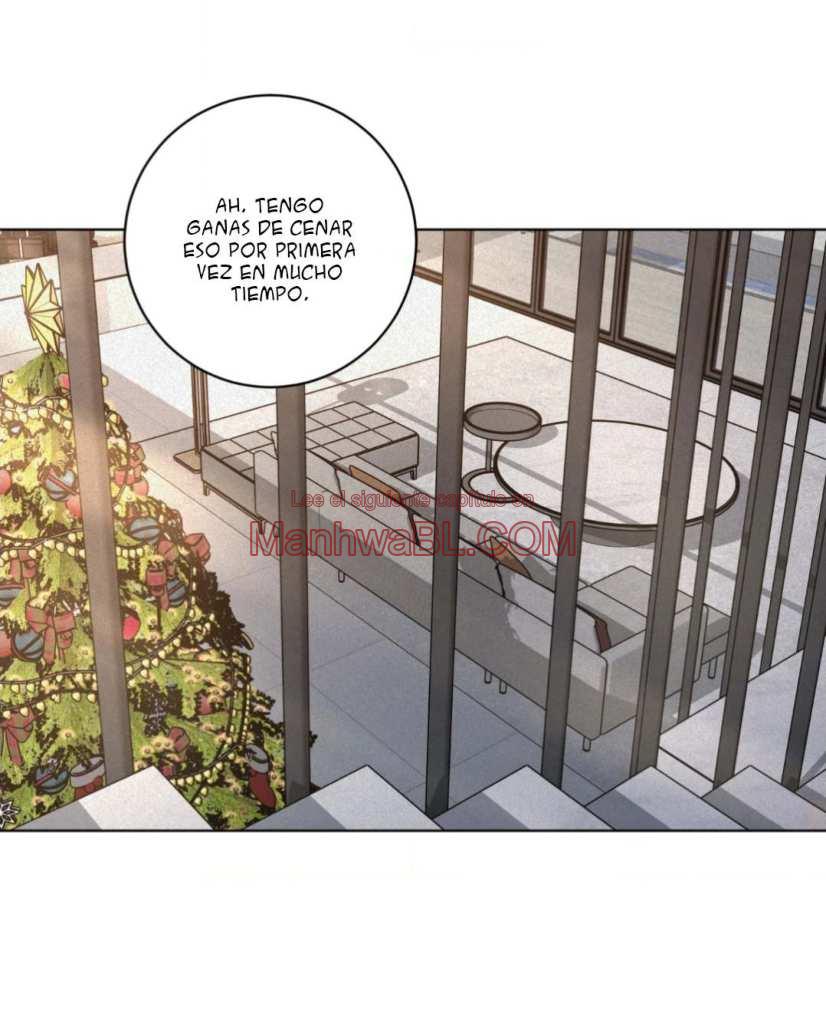 Ruega Por Mi - Capítulo 75 manhwa