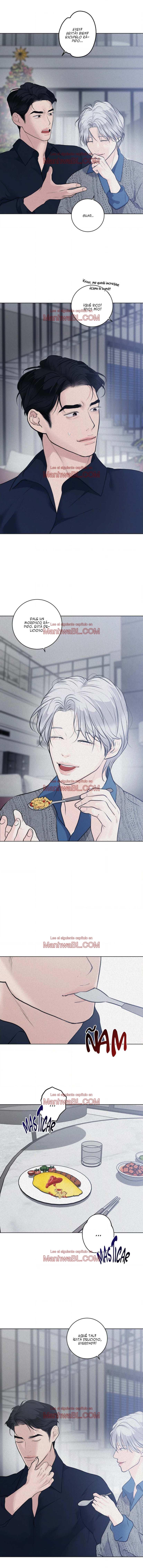 Ruega Por Mi - Capítulo 75 manhwa