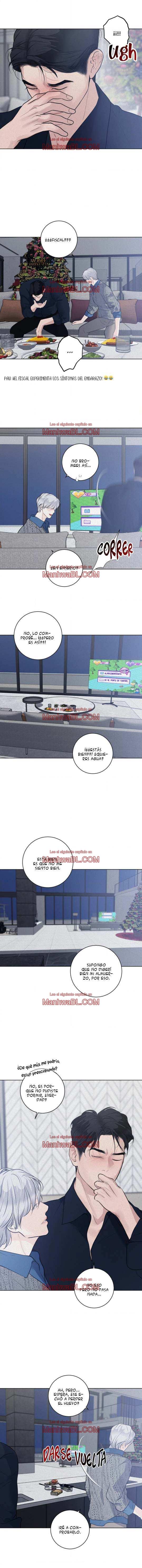 Ruega Por Mi - Capítulo 75 manhwa