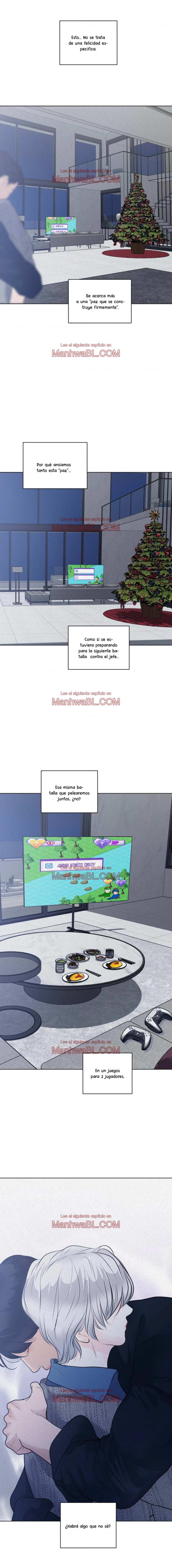 Ruega Por Mi - Capítulo 75 manhwa