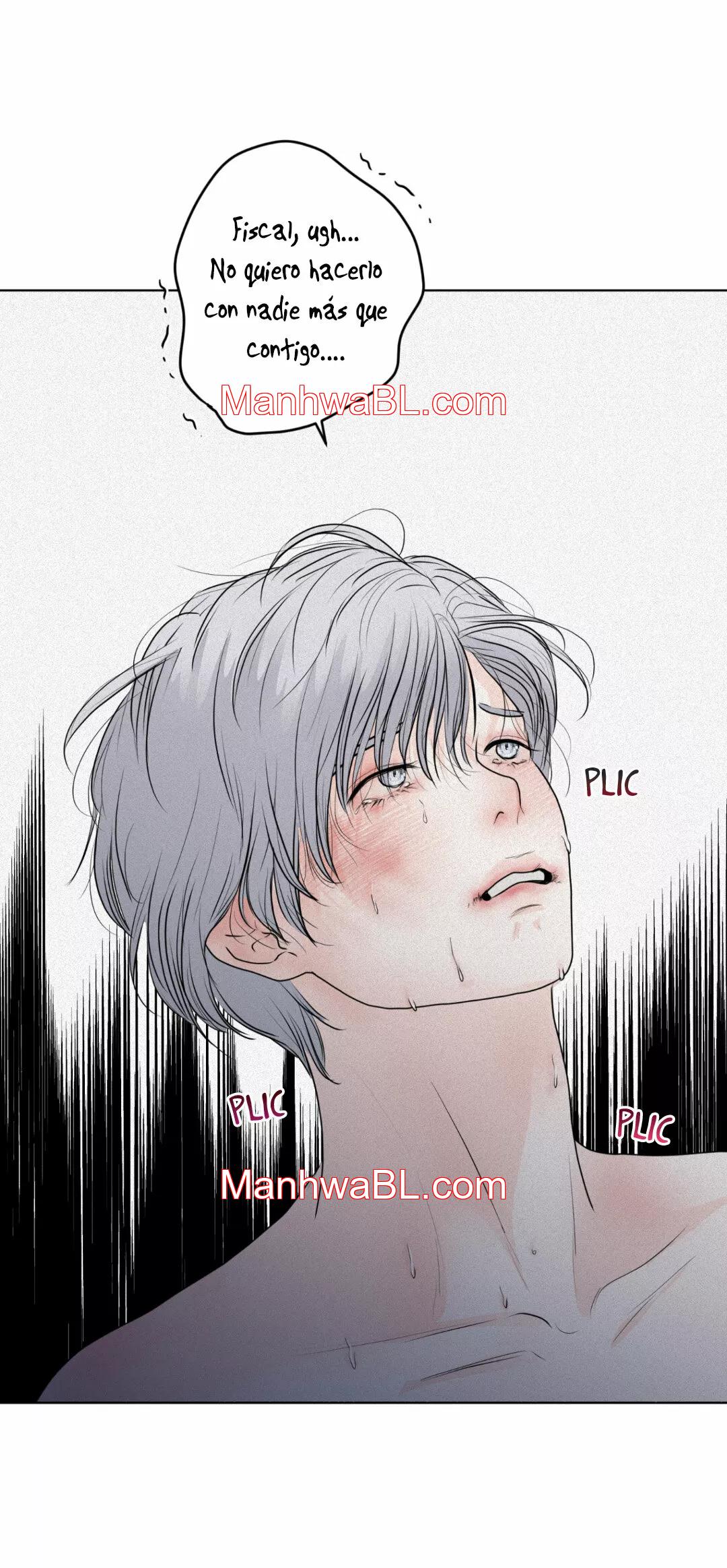 Ruega Por Mi - Capítulo 20.00 manhwa