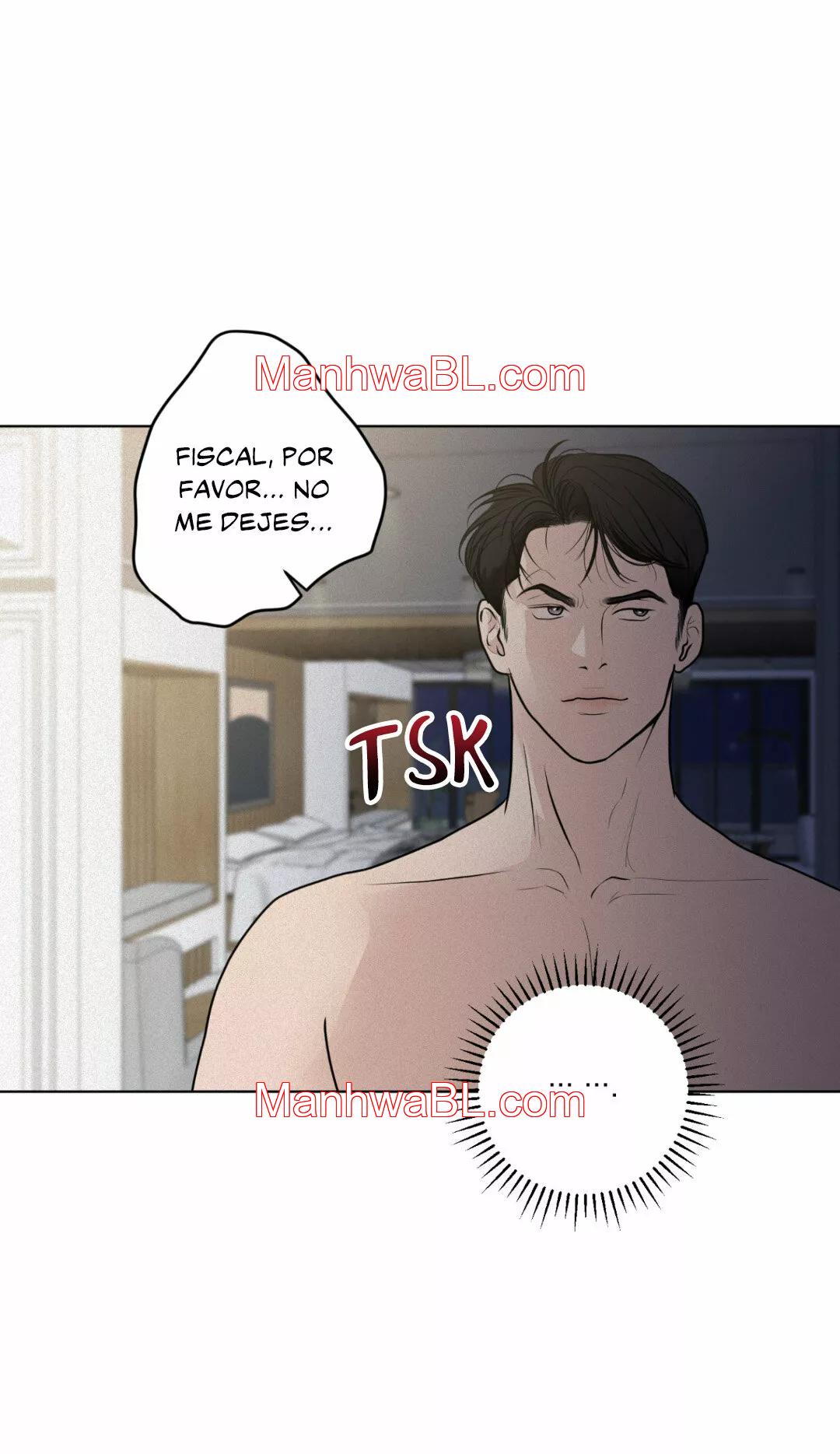 Ruega Por Mi - Capítulo 20.00 manhwa