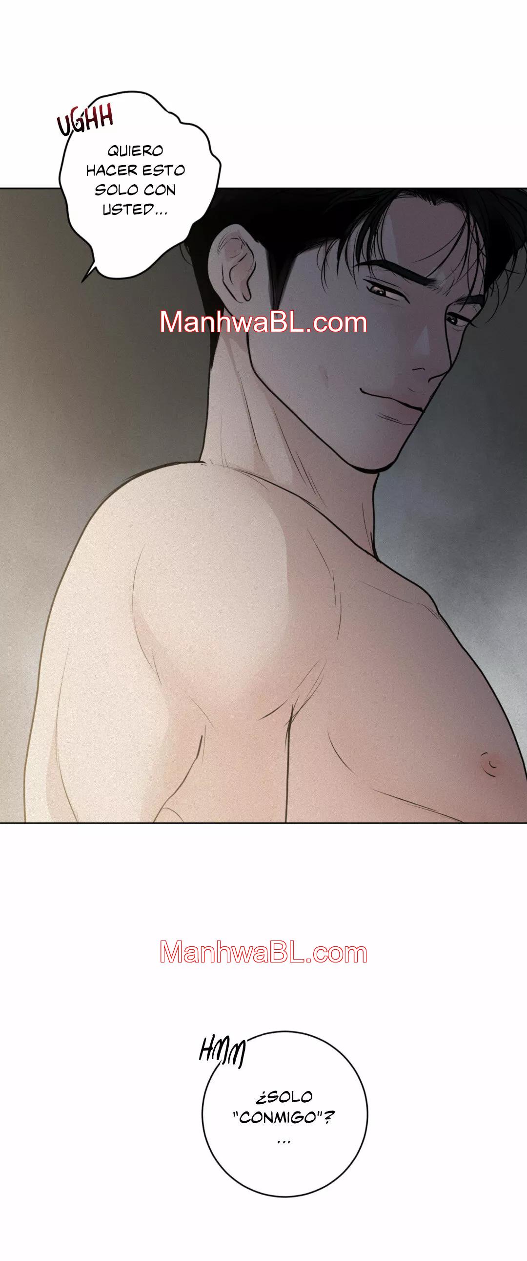 Ruega Por Mi - Capítulo 20.00 manhwa