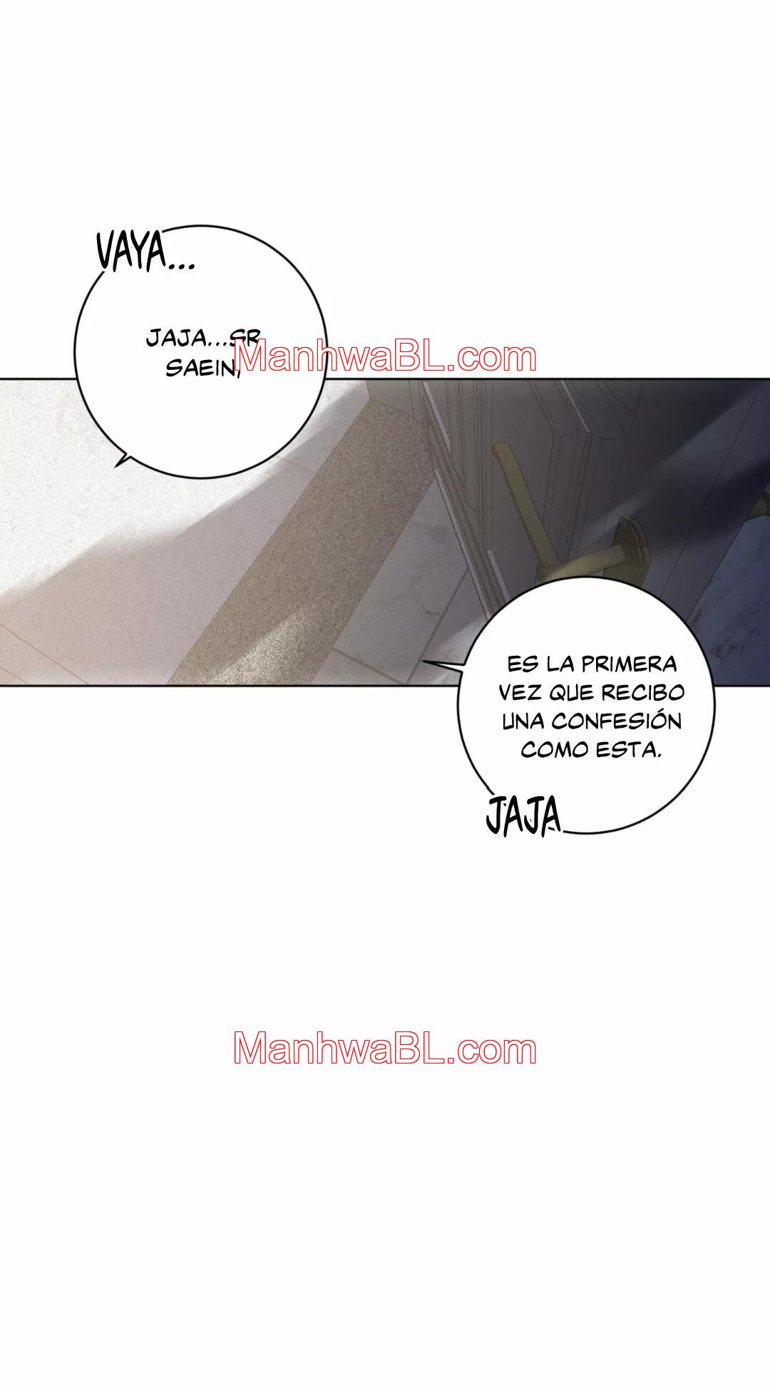 Ruega Por Mi - Capítulo 20.00 manhwa