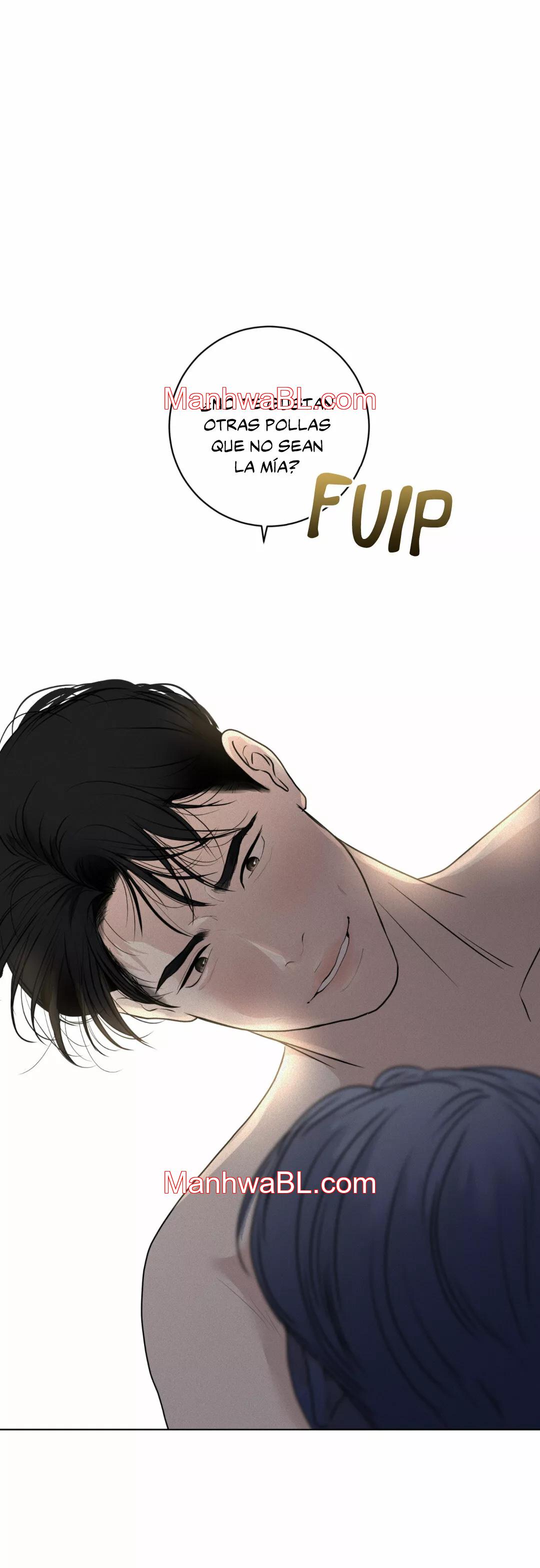 Ruega Por Mi - Capítulo 20.00 manhwa