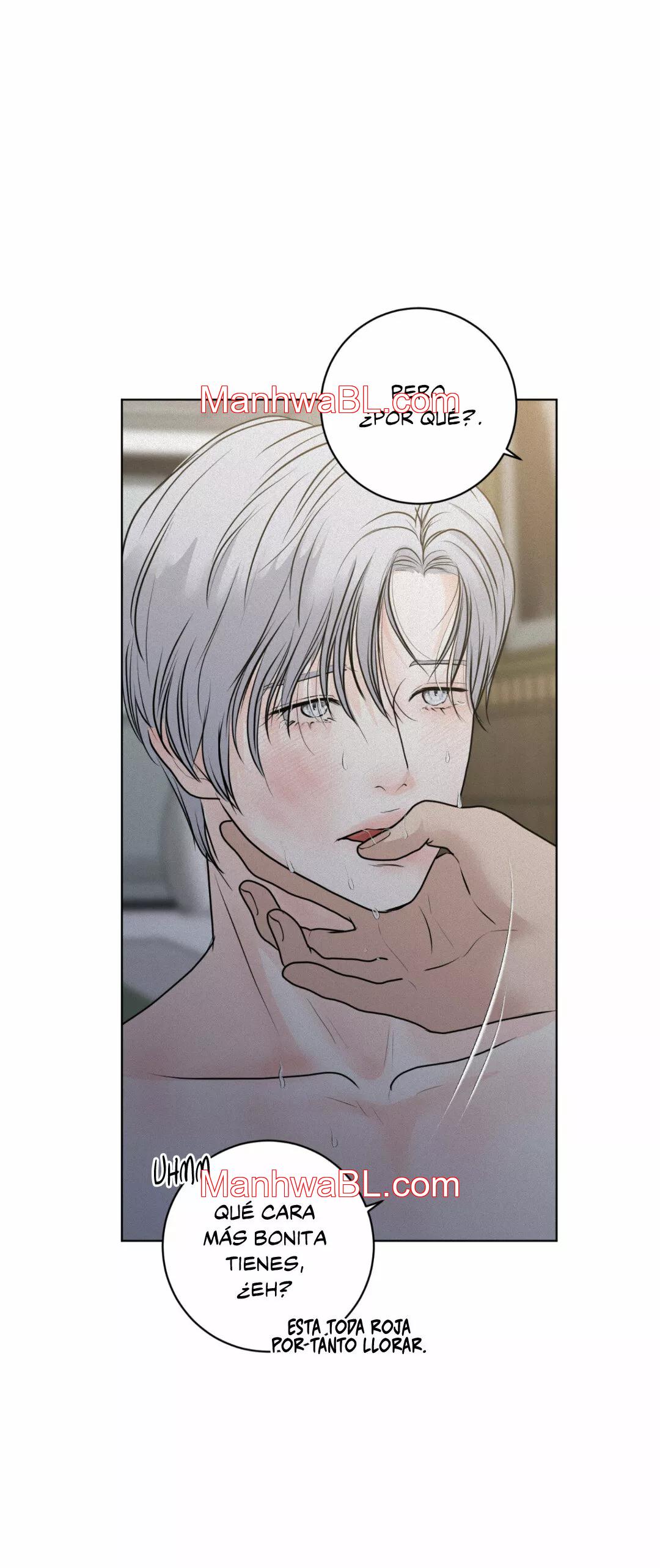 Ruega Por Mi - Capítulo 20.00 manhwa