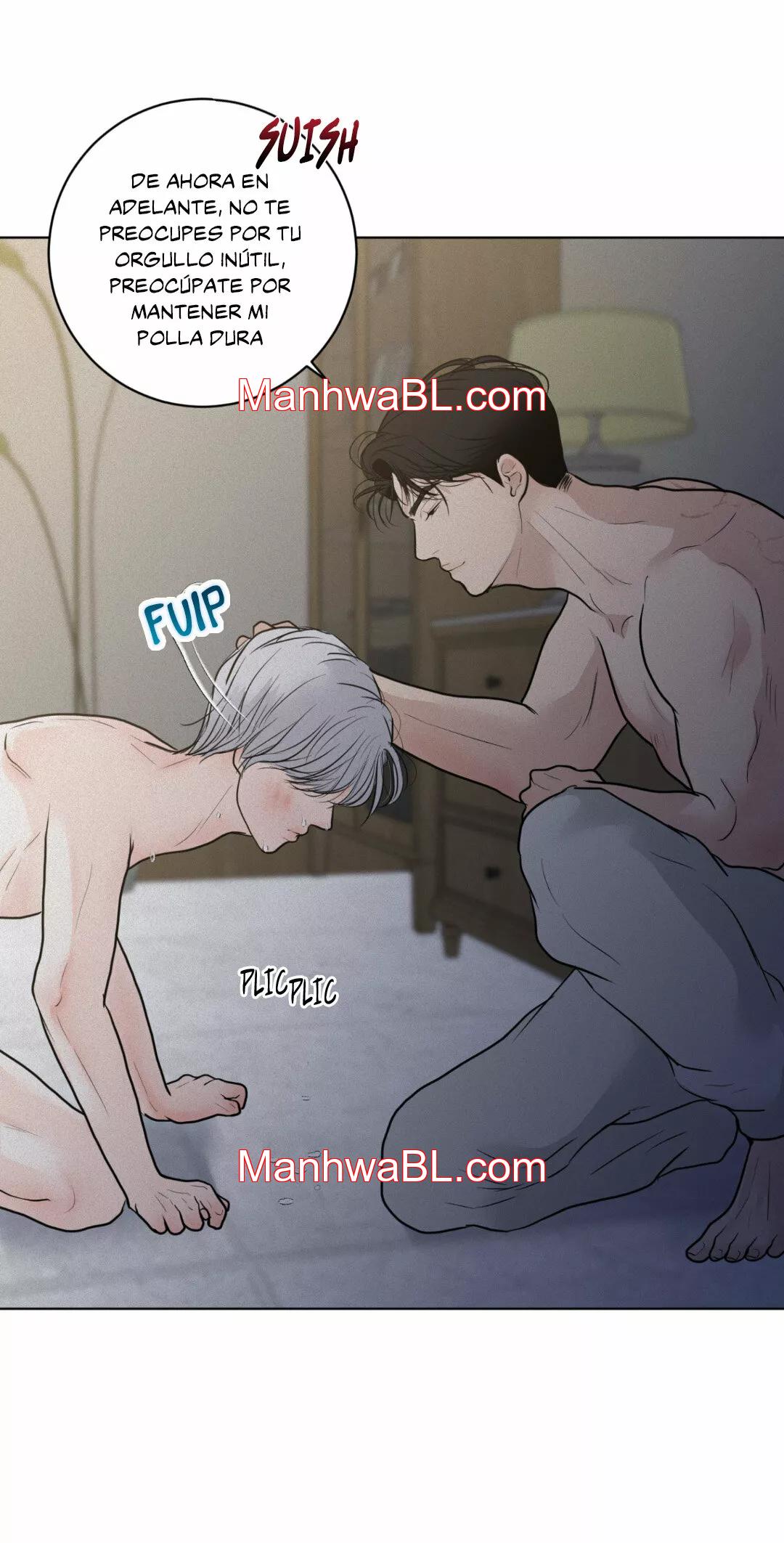 Ruega Por Mi - Capítulo 20.00 manhwa