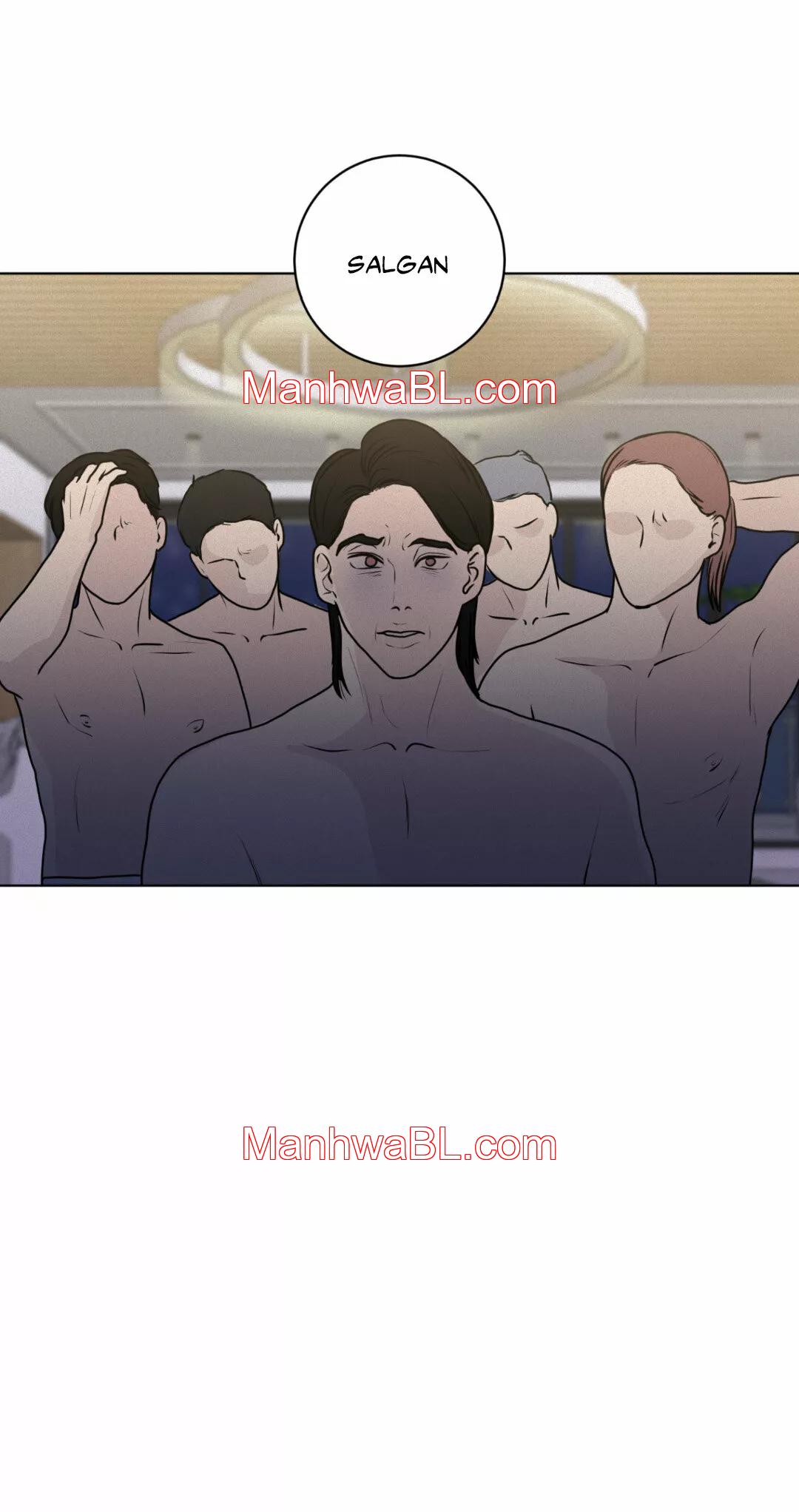 Ruega Por Mi - Capítulo 20.00 manhwa