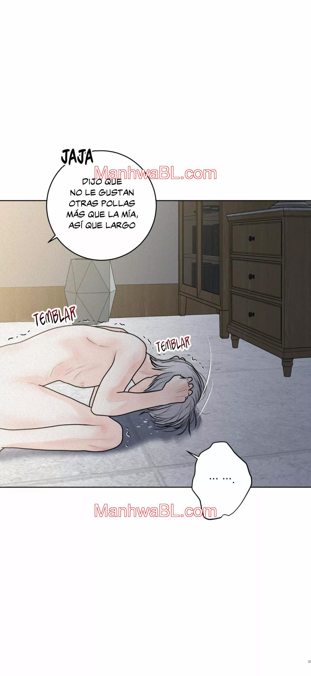 Ruega Por Mi - Capítulo 20.00 manhwa
