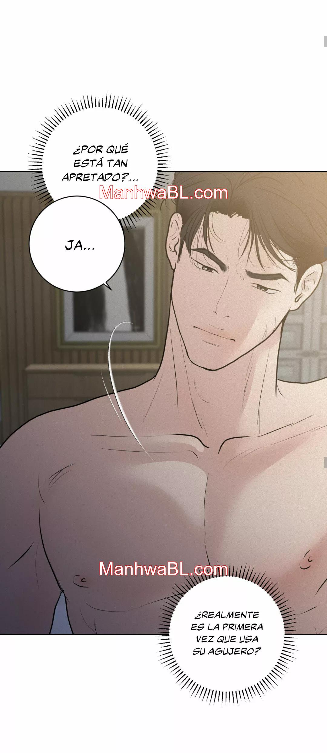 Ruega Por Mi - Capítulo 20.00 manhwa