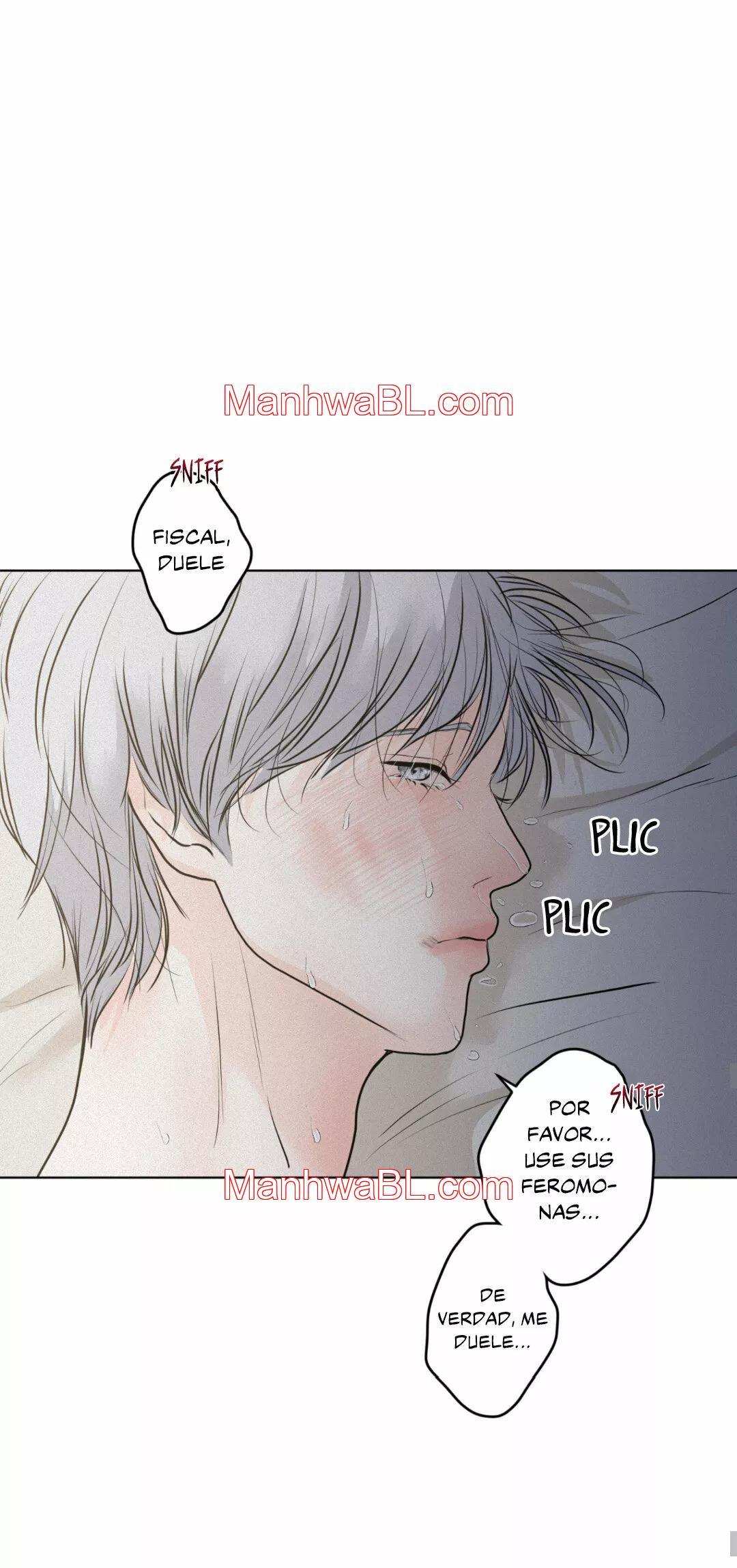Ruega Por Mi - Capítulo 20.00 manhwa