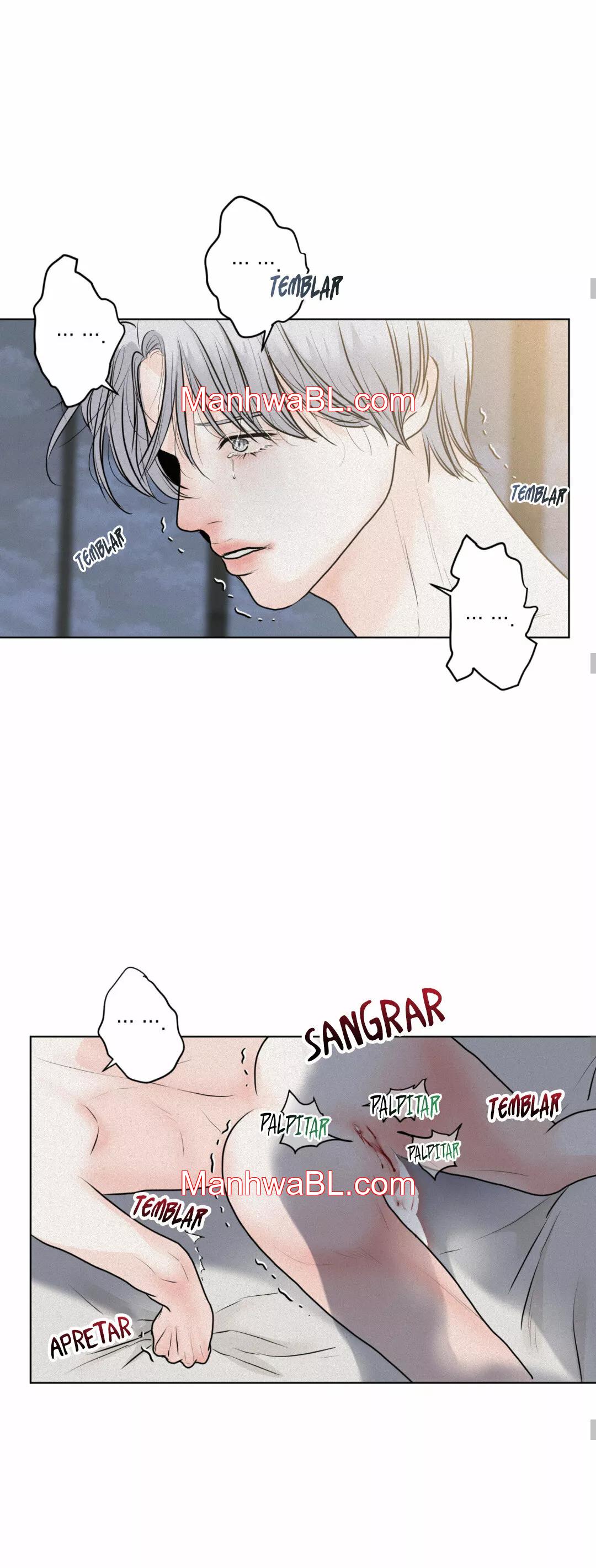 Ruega Por Mi - Capítulo 20.00 manhwa