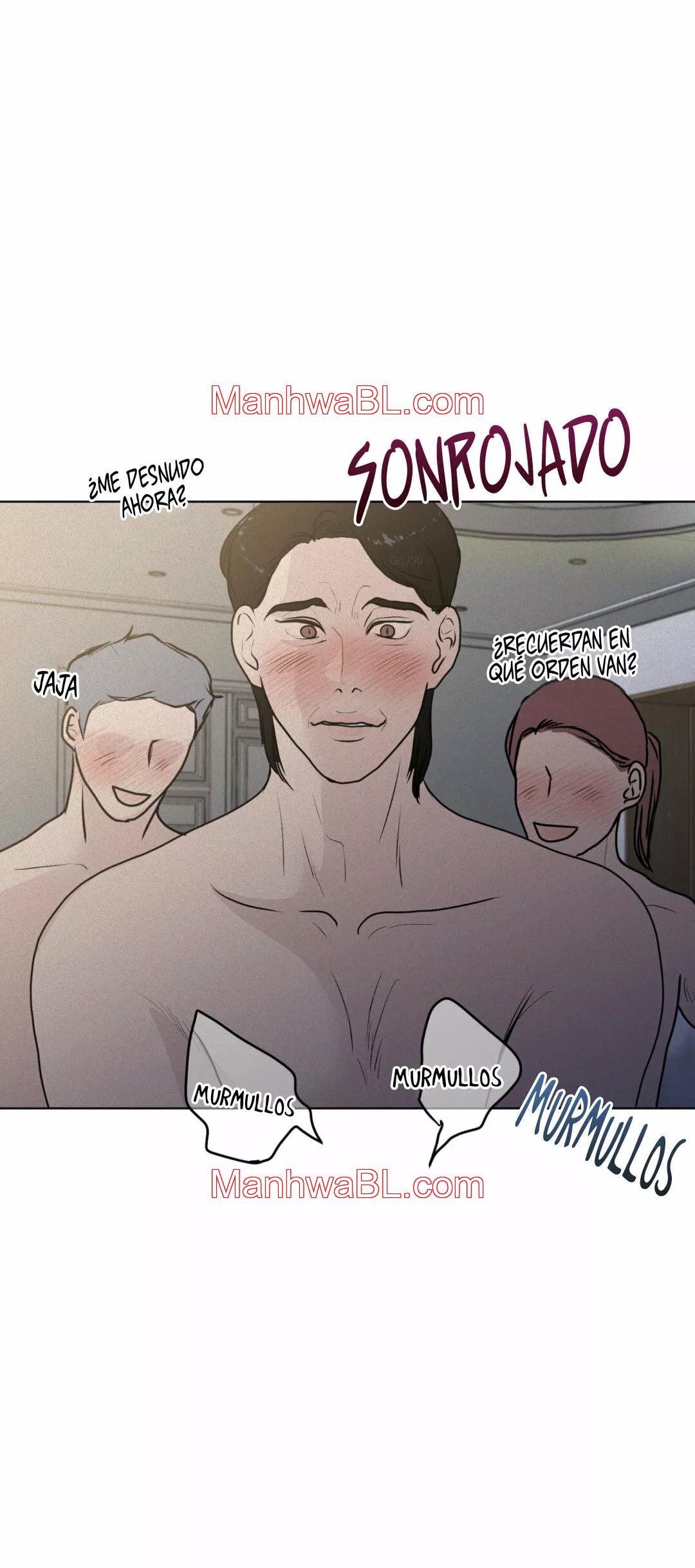 Ruega Por Mi - Capítulo 20.00 manhwa