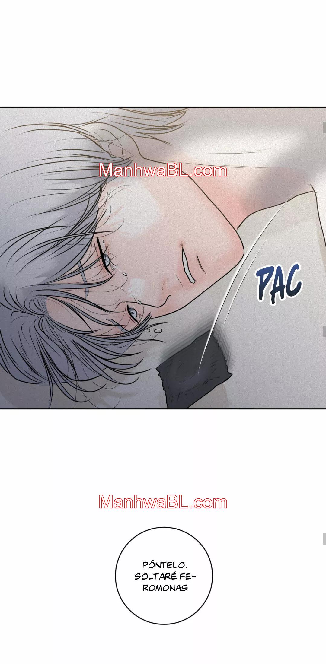 Ruega Por Mi - Capítulo 20.00 manhwa