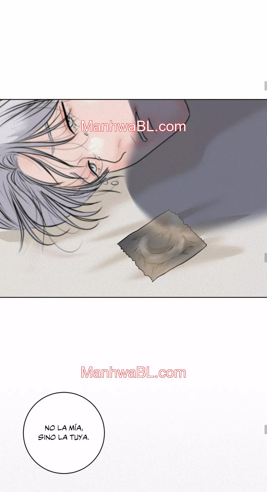 Ruega Por Mi - Capítulo 20.00 manhwa