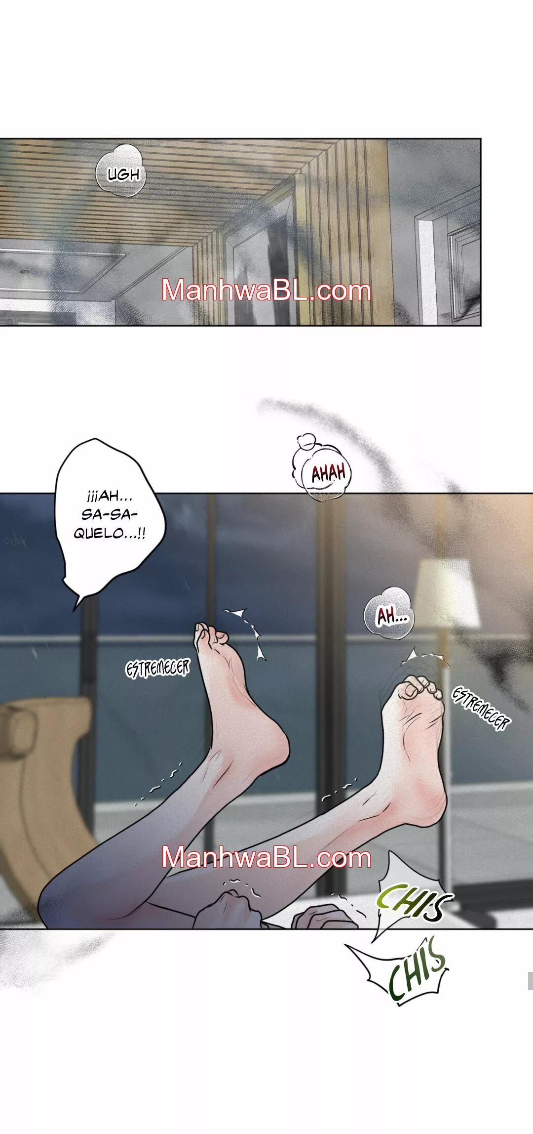 Ruega Por Mi - Capítulo 20.00 manhwa