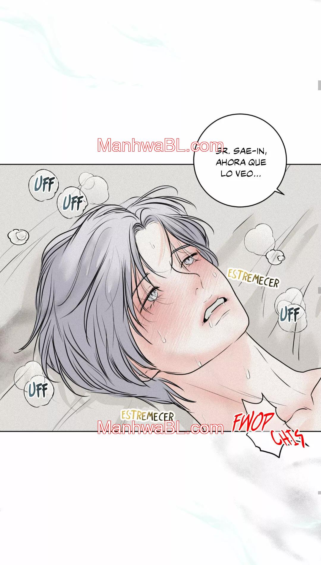 Ruega Por Mi - Capítulo 20.00 manhwa