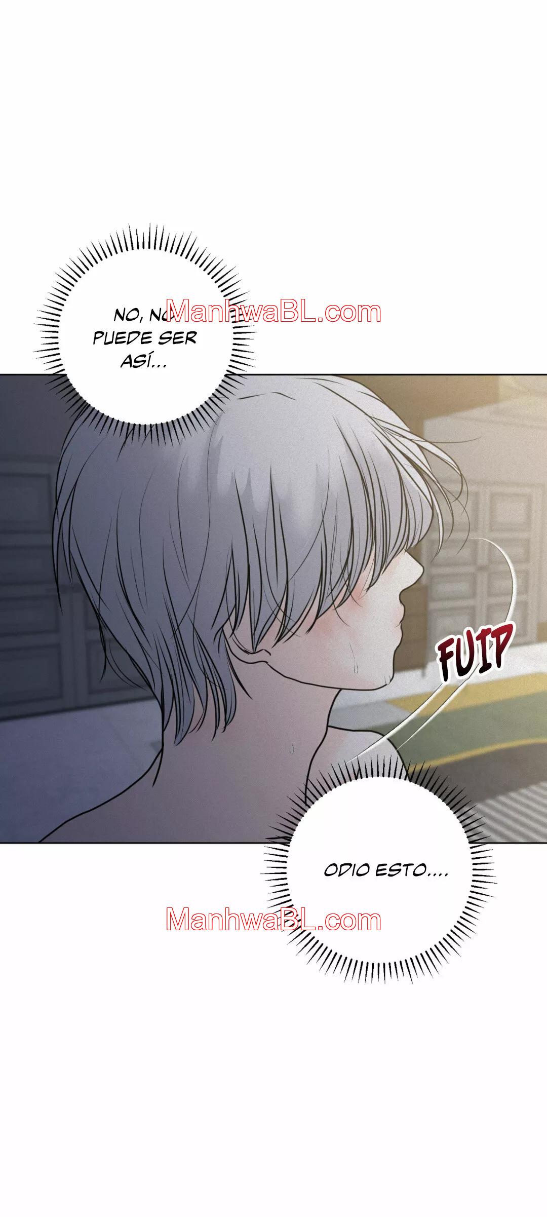 Ruega Por Mi - Capítulo 20.00 manhwa