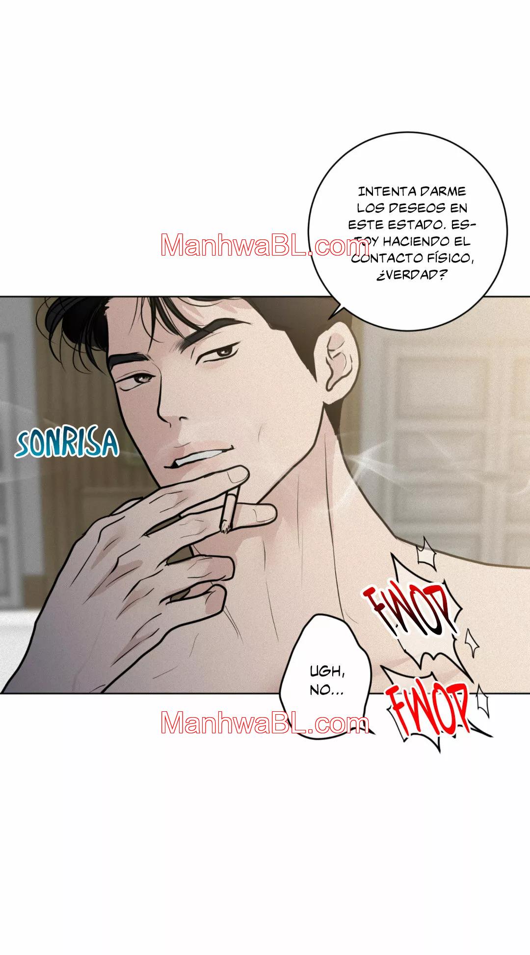 Ruega Por Mi - Capítulo 20.00 manhwa