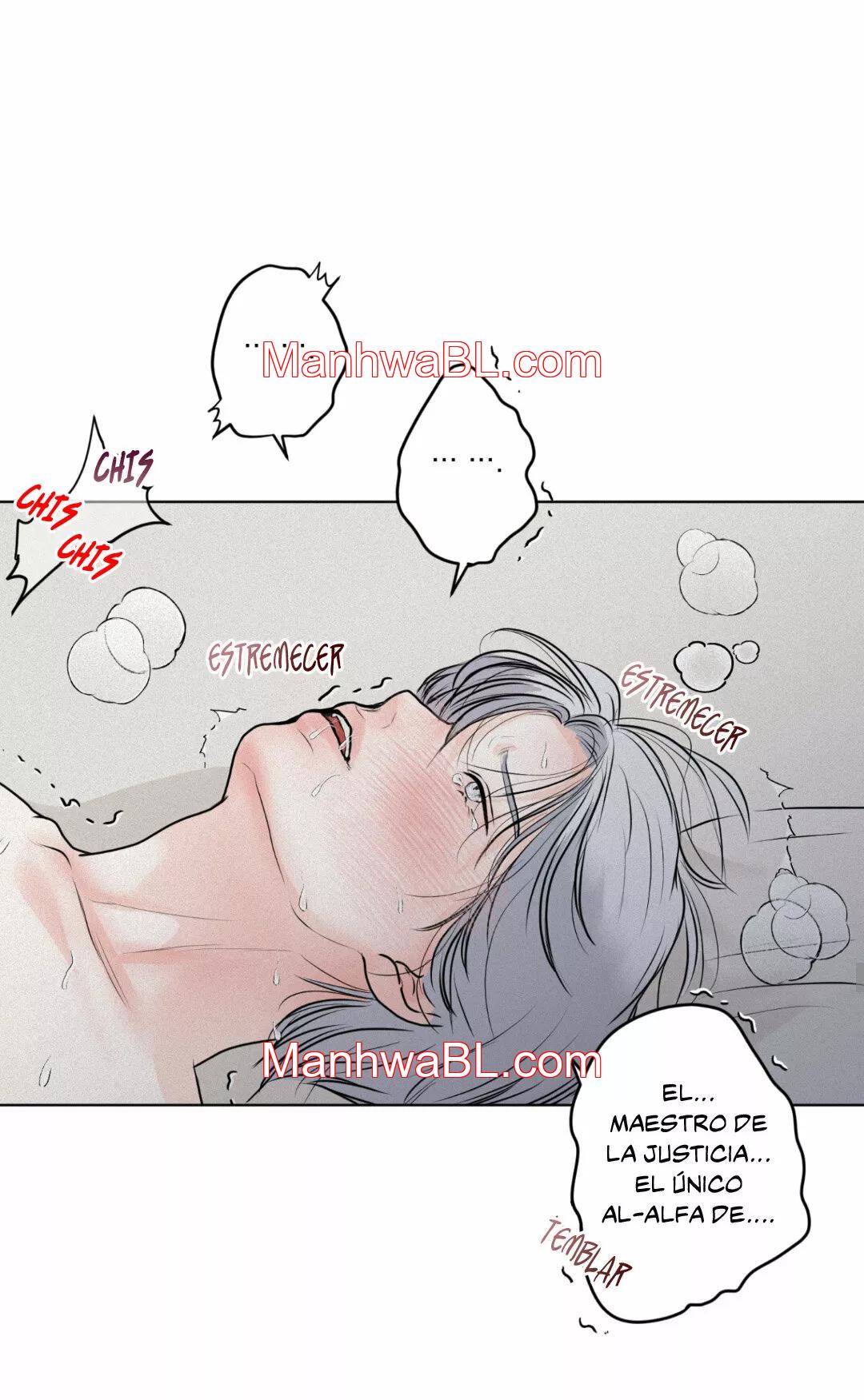 Ruega Por Mi - Capítulo 20.00 manhwa