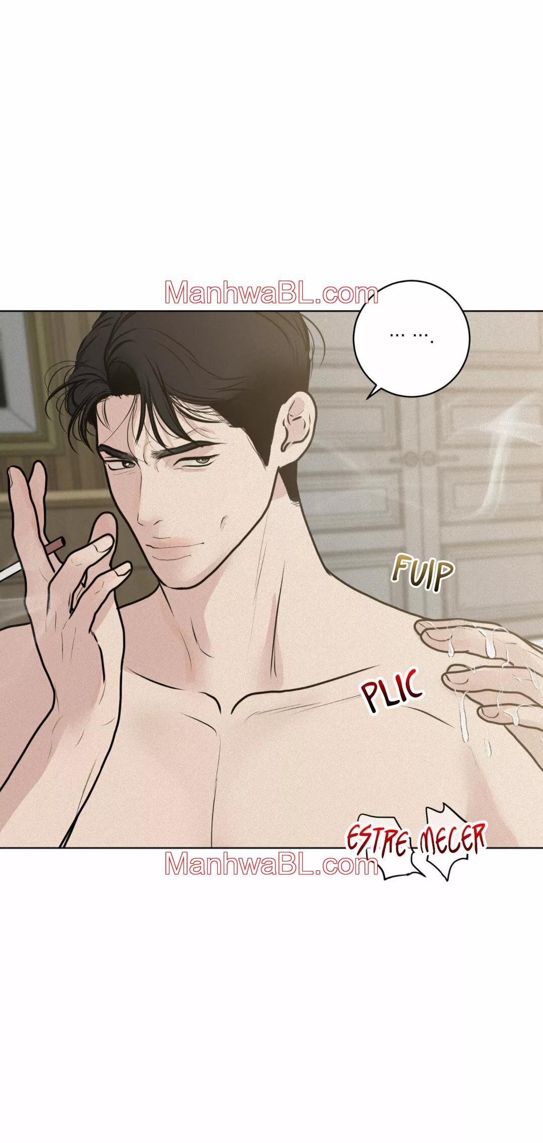 Ruega Por Mi - Capítulo 20.00 manhwa