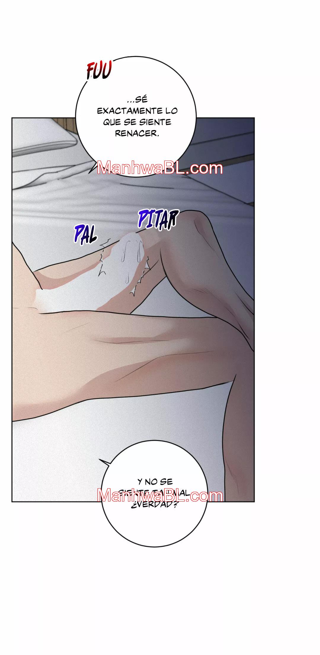 Ruega Por Mi - Capítulo 20.00 manhwa