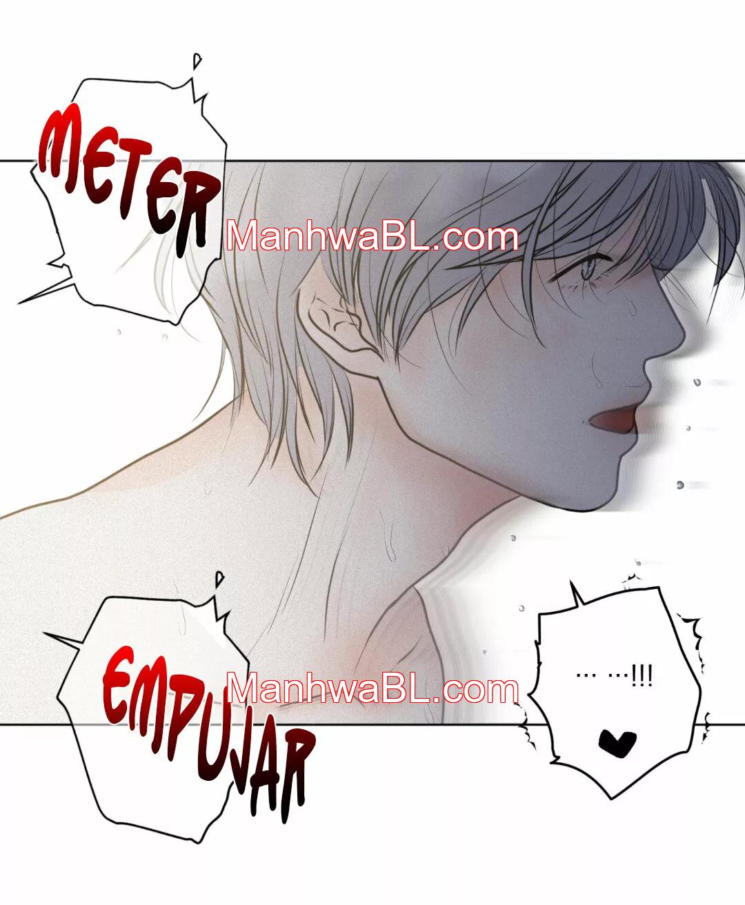 Ruega Por Mi - Capítulo 20.00 manhwa